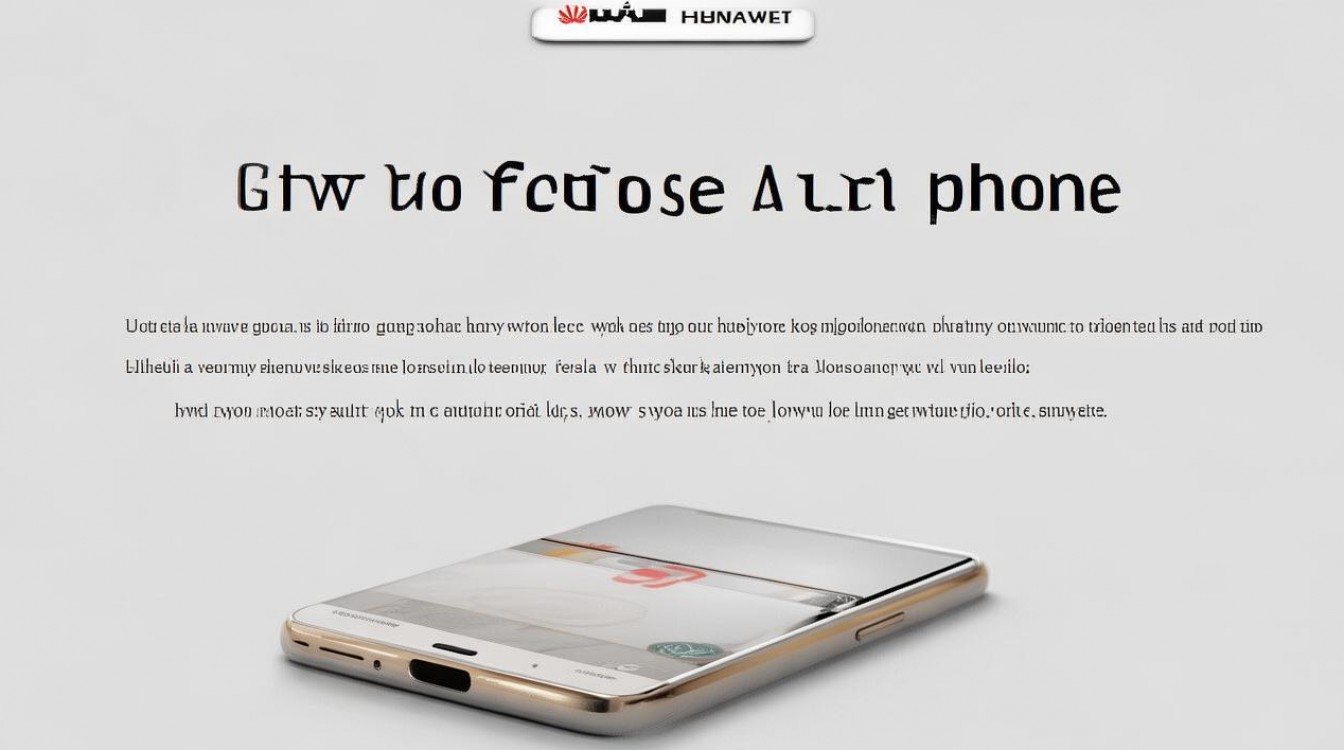 华为手机丢了怎么找回来?华为手机丢失后找回的正确方法