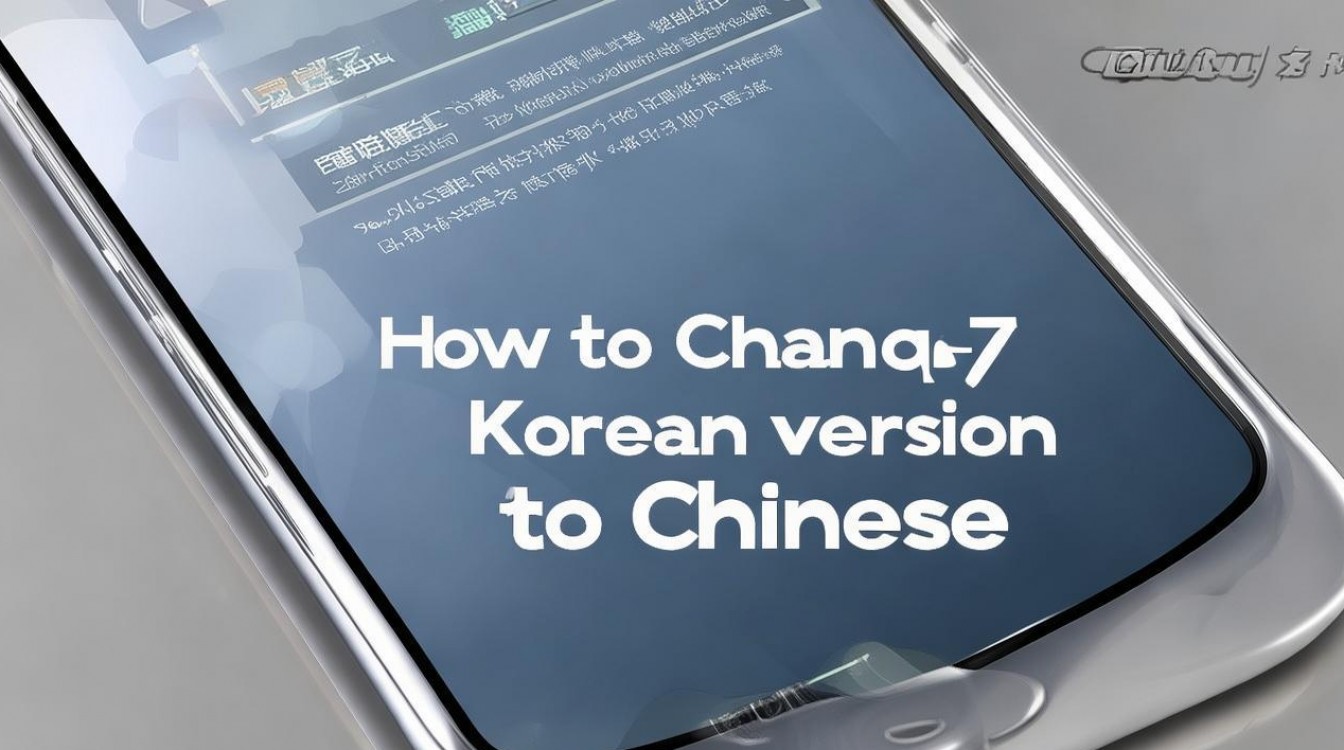 三星韩版A7怎么改中文,三星A7韩版系统语言怎么设置中文