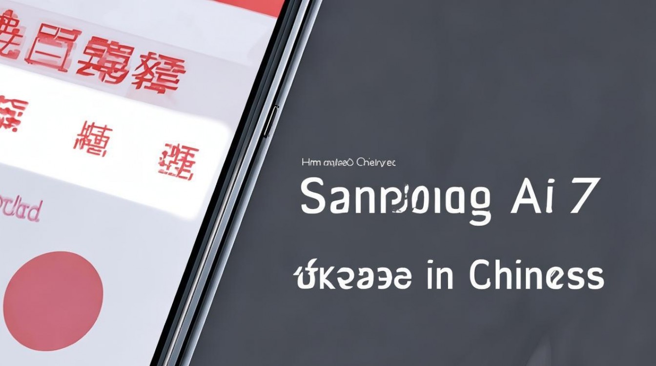 三星韩版A7怎么改中文,三星A7韩版系统语言怎么设置中文