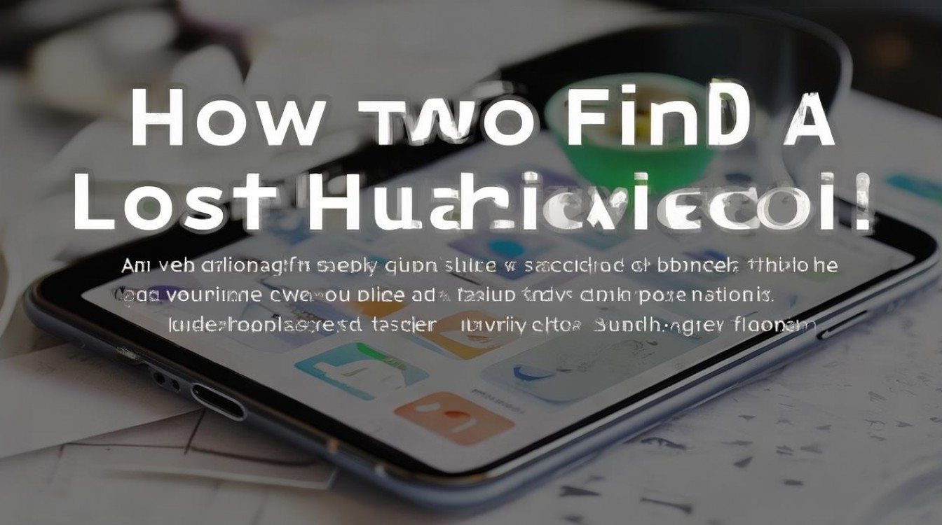 华为手机丢了怎么找回?华为手机丢失后如何远程定位找回