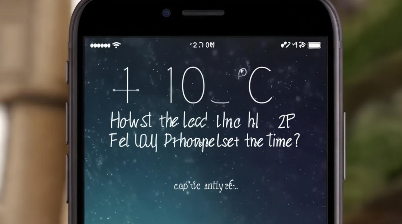 苹果5s锁屏时间怎么设置？为什么锁屏时间设置不了怎么办