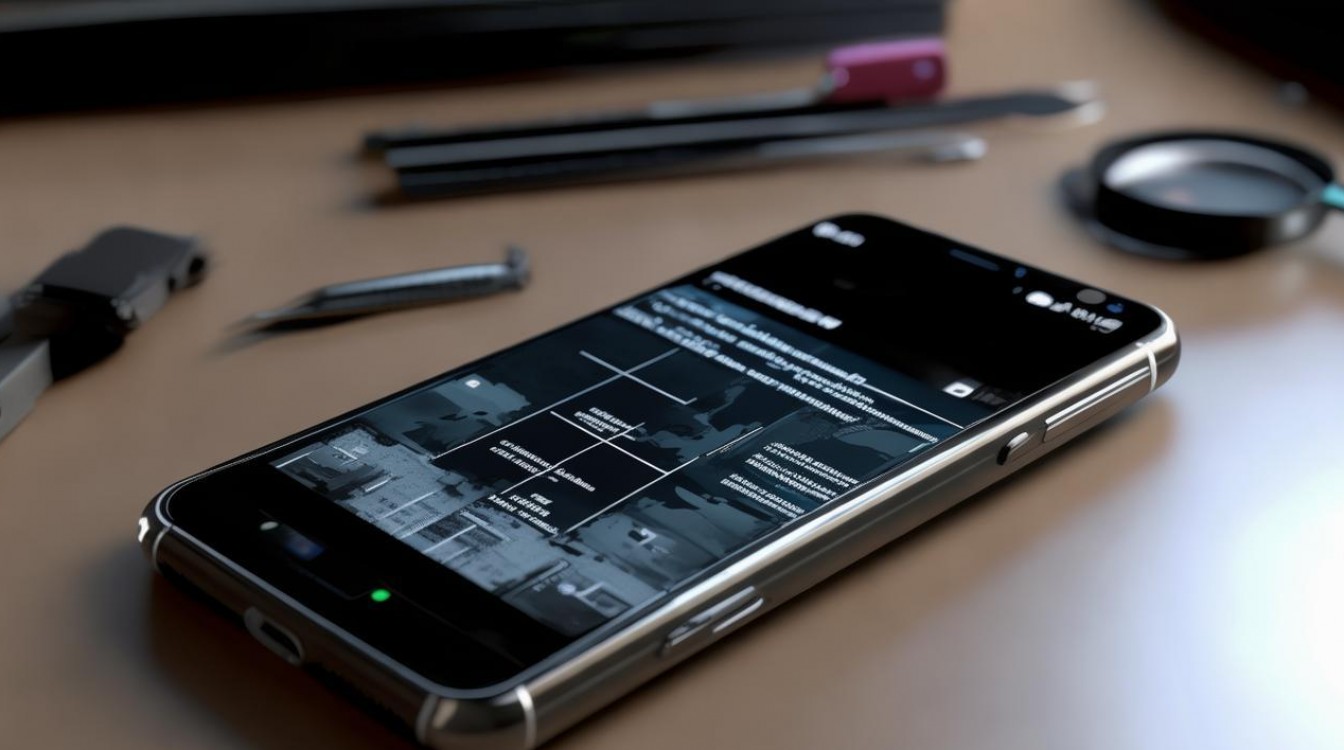 华为手机声音键坏了怎么办，华为手机音量键失灵修复方法