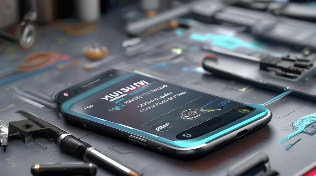 华为手机声音键坏了怎么办，华为手机音量键失灵修复方法