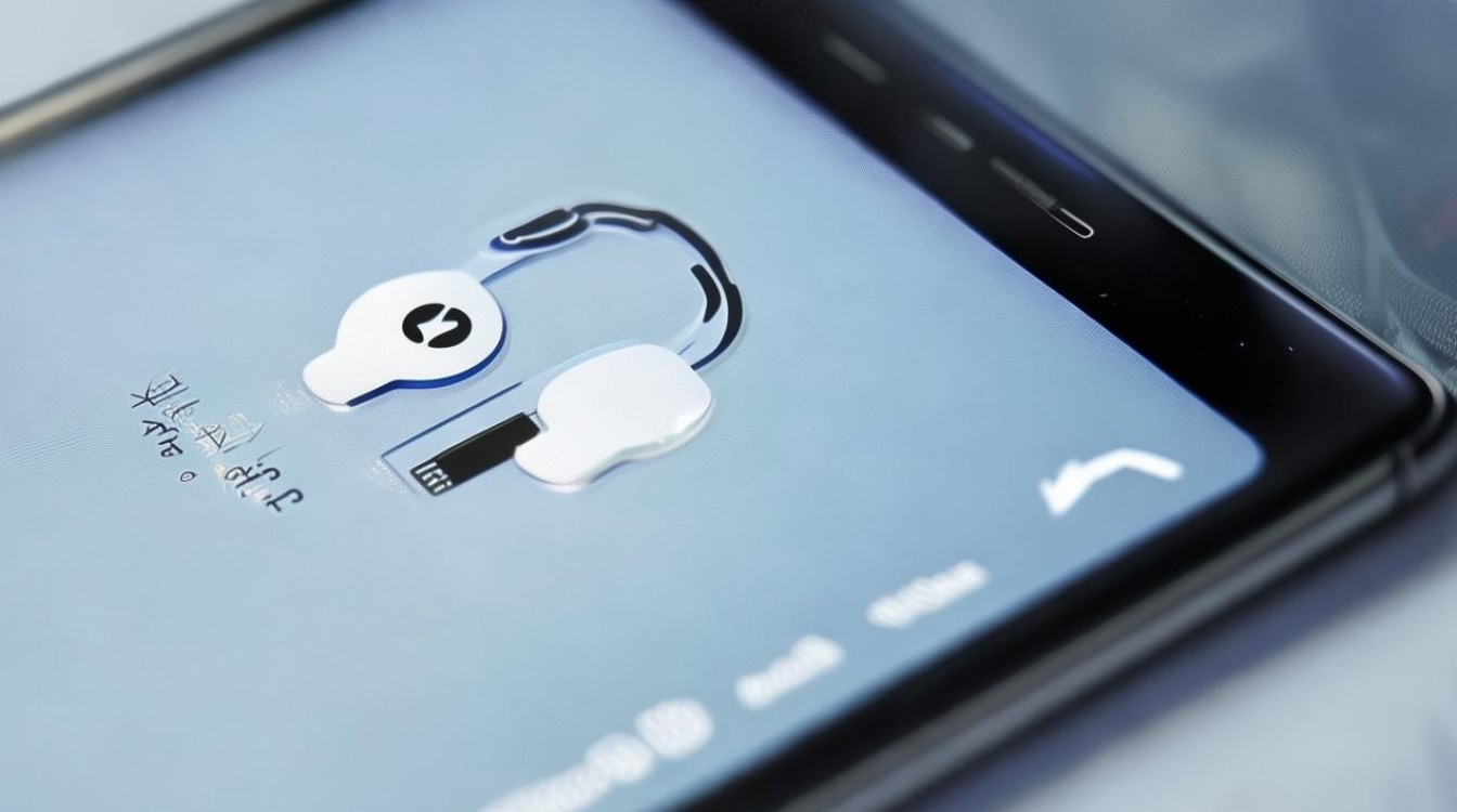 华为手机上有耳机标志怎么去掉？华为手机耳机图标怎么隐藏或关闭