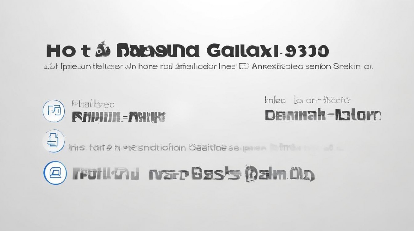 三星港版9300怎么刷机？三星Galaxy S5港版刷机教程与注意事项