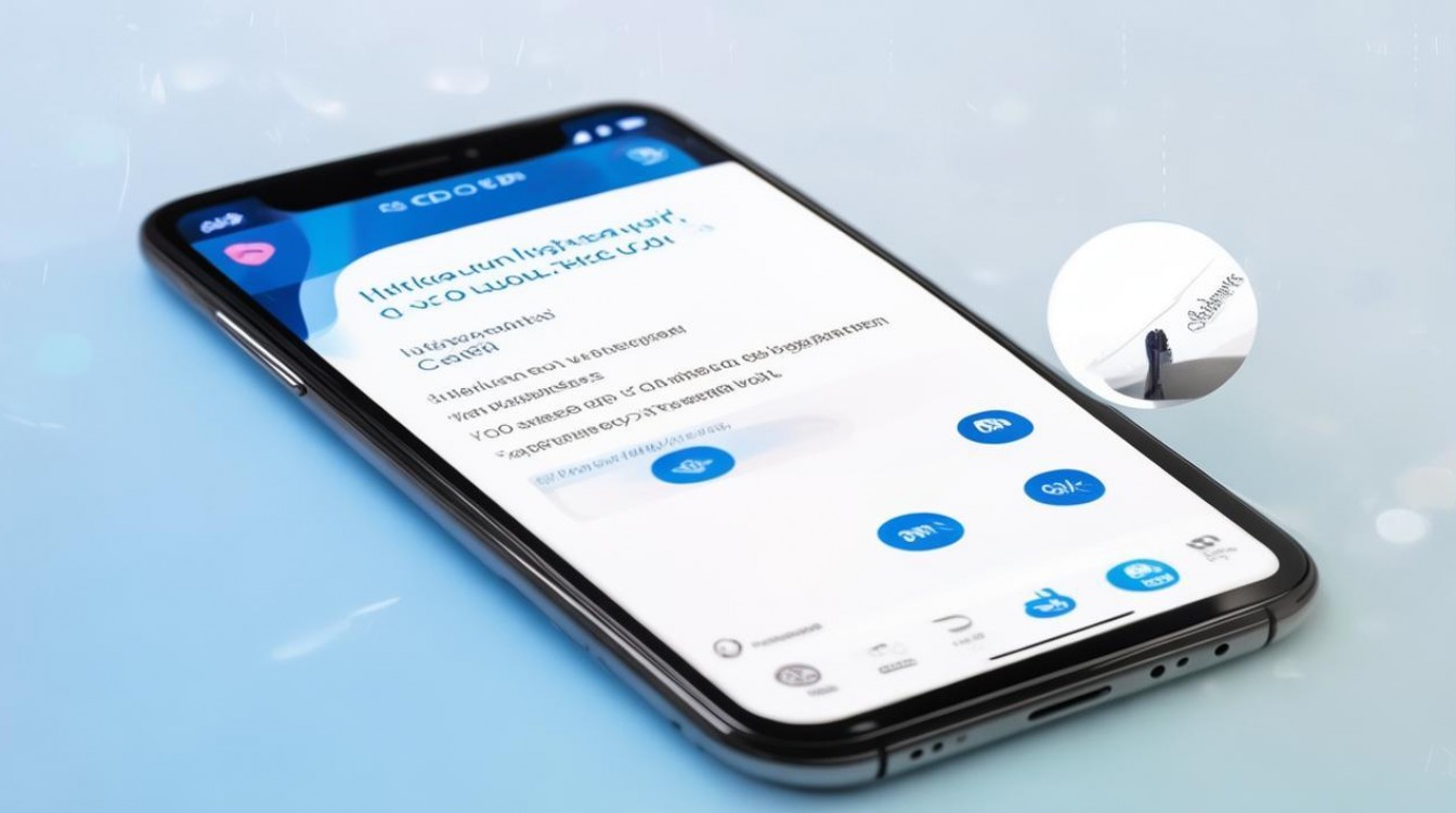vivo iQOO手机怎么解账号锁?iQOO账号解锁方法和步骤