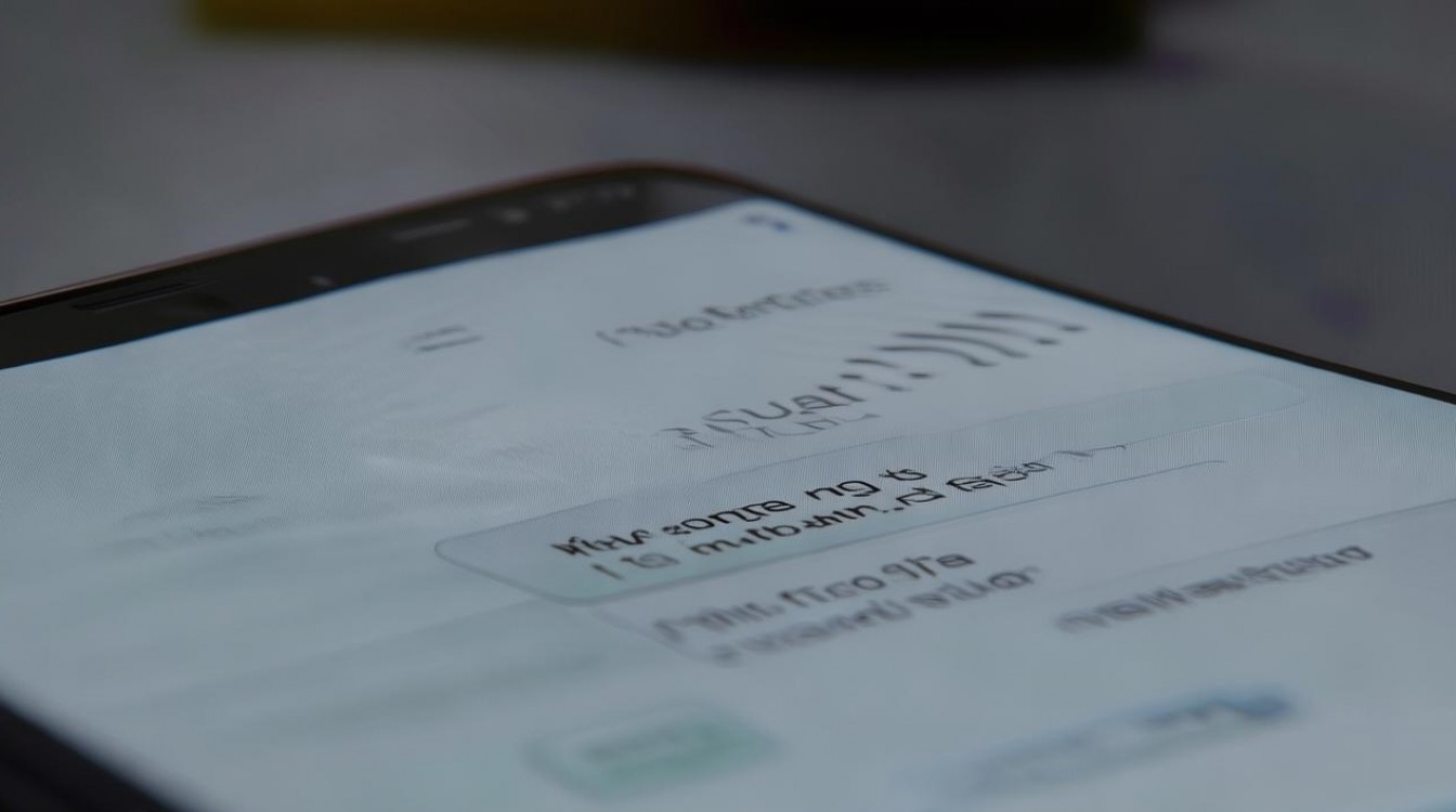 华为手机wifi密码忘了怎么办,华为手机查看已保存wifi密码方法