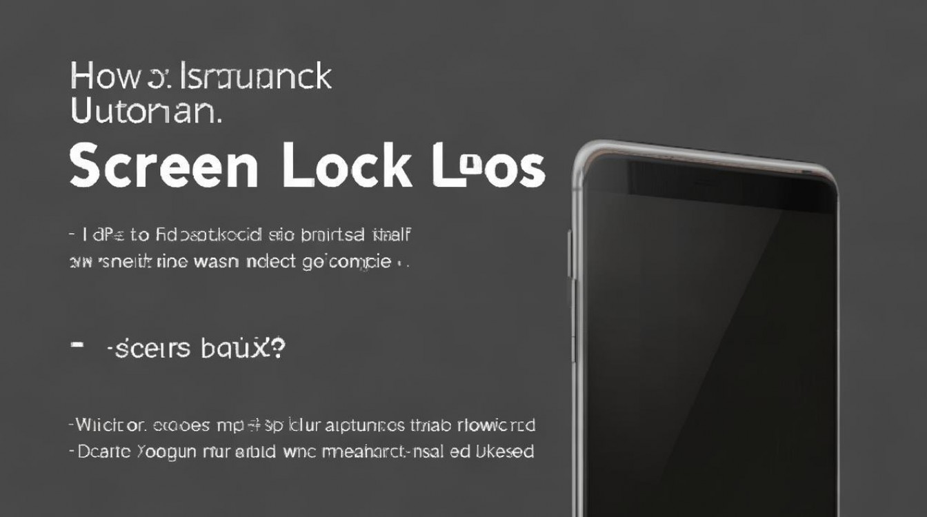 华为手机屏锁怎么解除?华为手机忘记锁屏密码怎么办