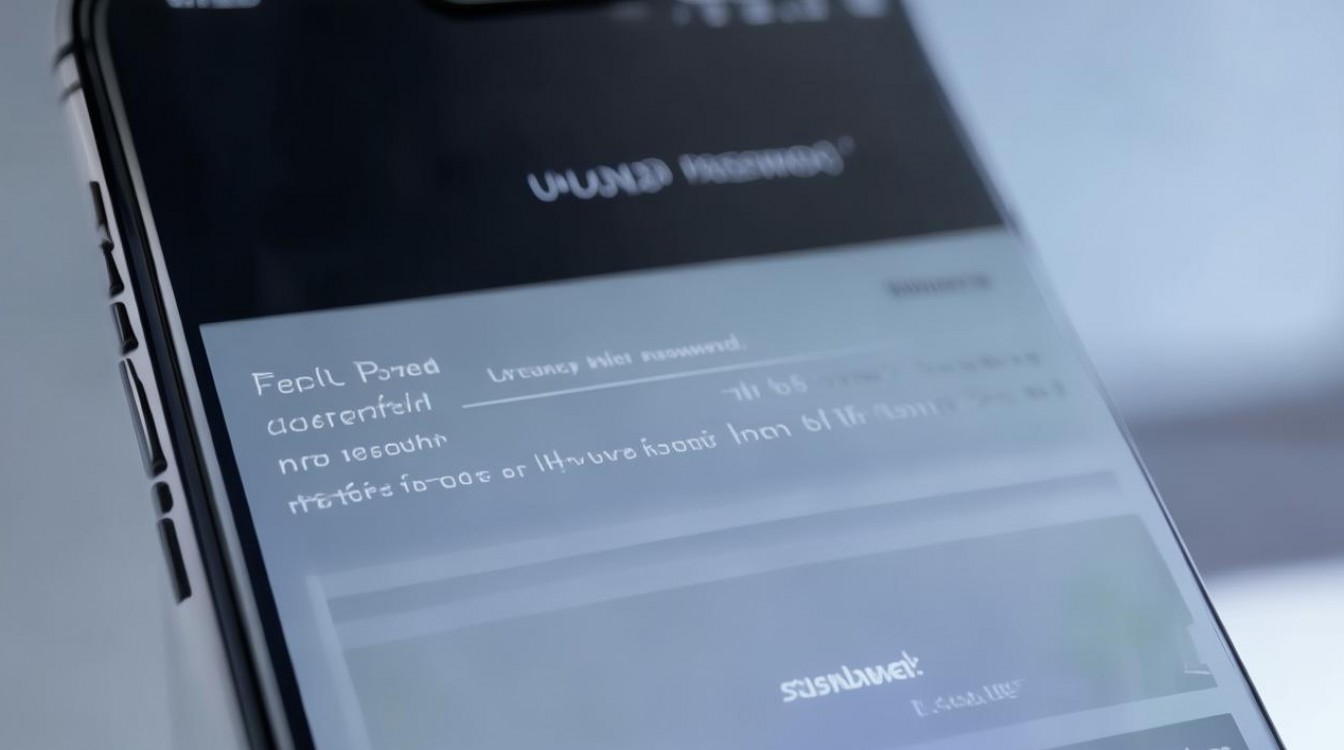 华为手机屏幕开锁密码忘了怎么办？华为手机忘记锁屏密码怎么恢复