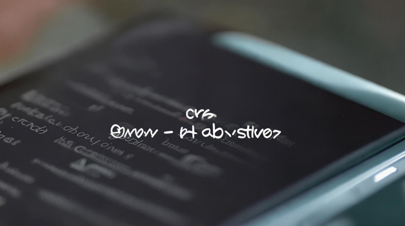 华为手机屏的功能怎么使用?华为手机屏幕操作指南与实用技巧