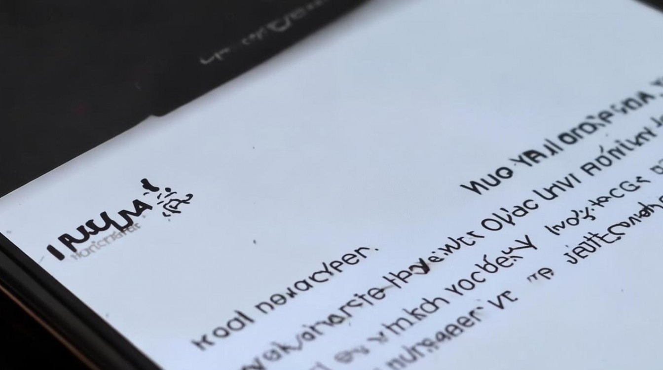 华为手机屏的功能怎么使用?华为手机屏幕操作指南与实用技巧