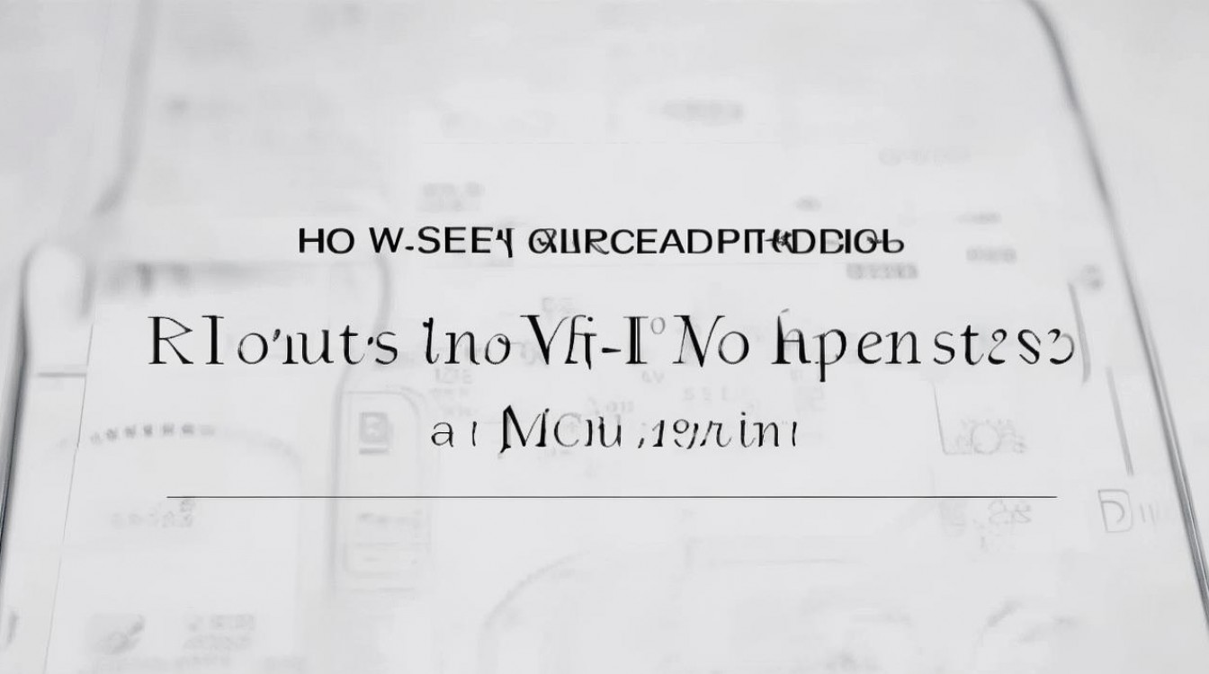 vivoy51移动版怎么连热点？vivo y51手机如何连接手机热点？