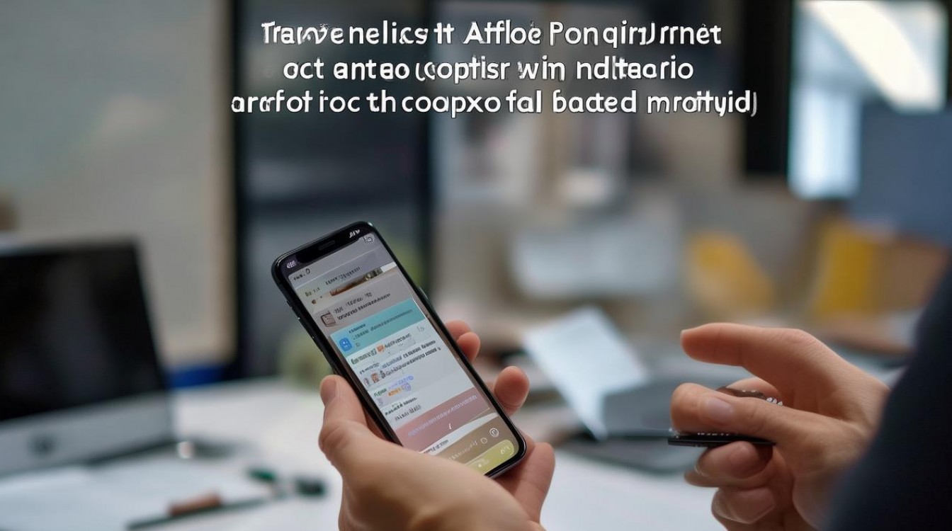 苹果通讯录怎么导入安卓手机?苹果通讯录备份文件格式是什么