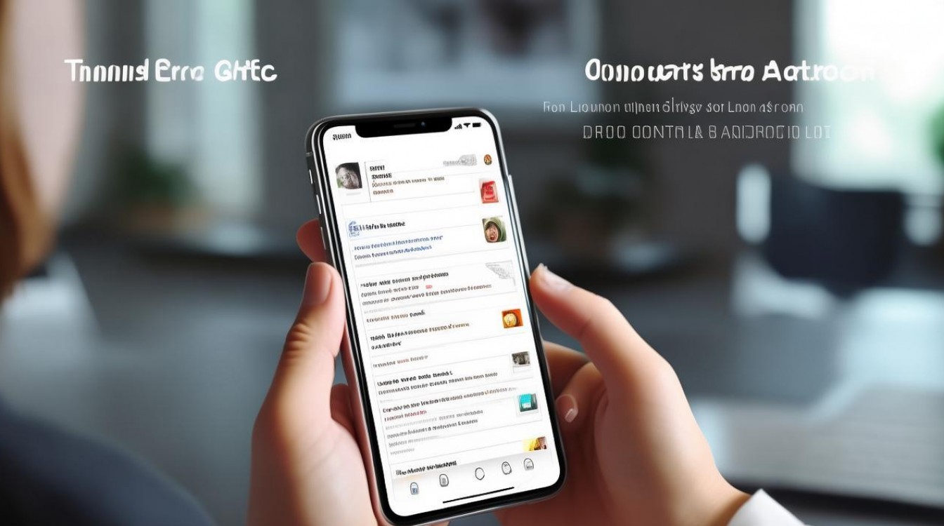 苹果手机通讯录怎么导入安卓？苹果通讯录备份文件如何导入安卓手机