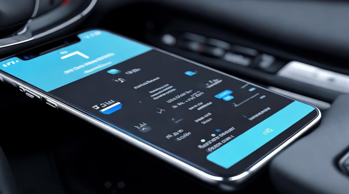 vivoz5手机怎么连接车机互联?vivoz5车机互联设置方法
