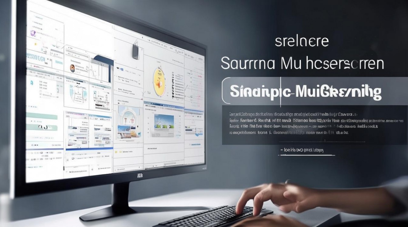 三星多屏幕怎么用？三星多屏协同功能详细使用方法