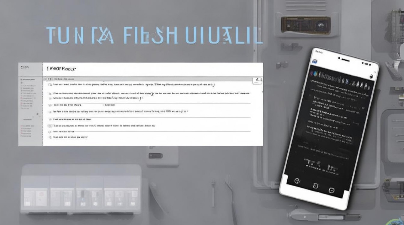 vivo x7plus刷机怎么刷，vivo x7plus刷机教程详细步骤