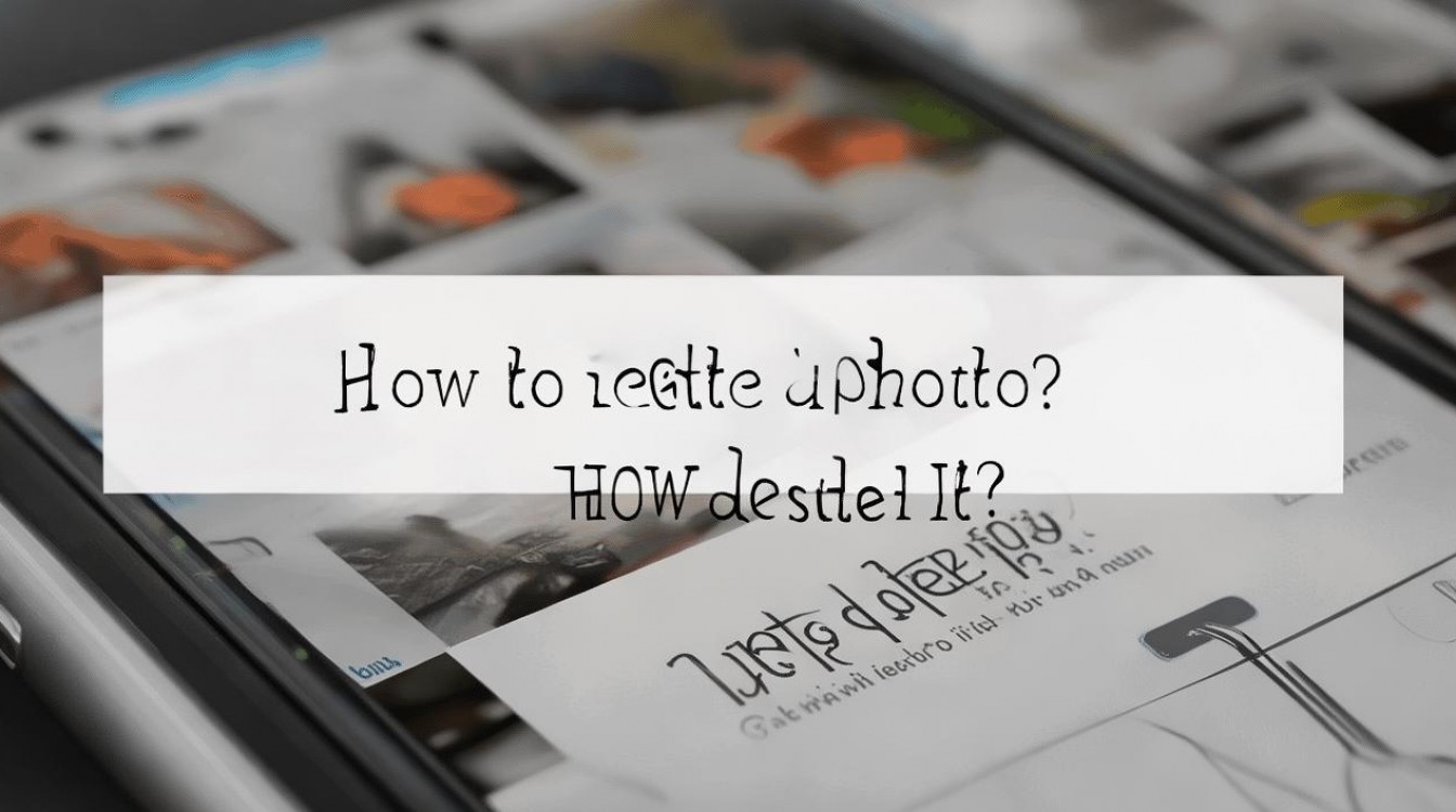 苹果6相册照片怎么删除？苹果6相册照片删不掉怎么办