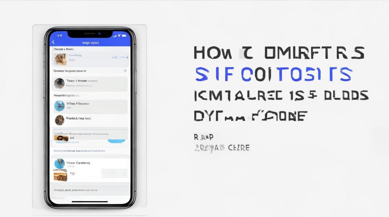 苹果备份怎么导入？苹果手机通讯录备份怎么恢复到新手机