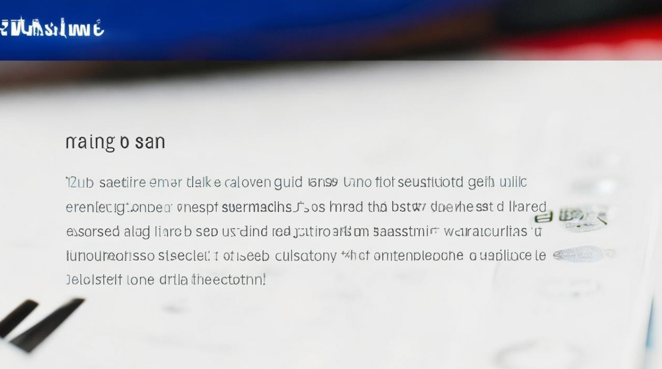 三星手机邮箱怎么设置?三星邮箱配置步骤与注意事项