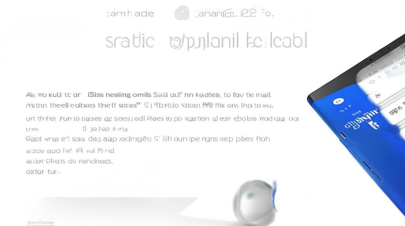 三星手机邮箱怎么设置?三星邮箱配置步骤与注意事项