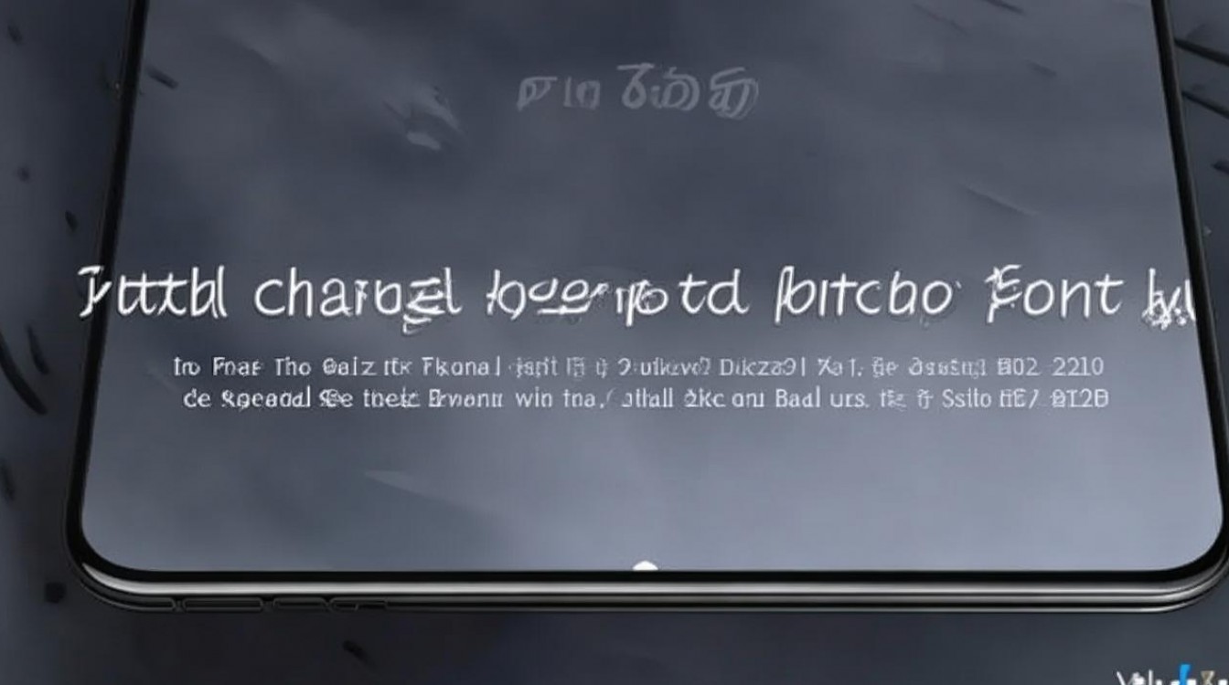 vivox20a怎么换第三方字体，vivox20a更换第三方字体方法步骤