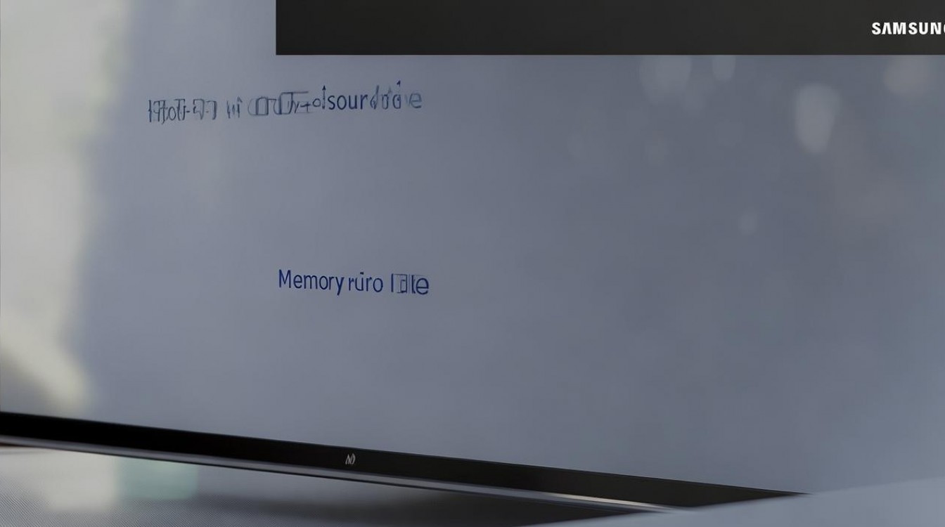 三星电视怎么查看内存多大?三星电视内存大小查询方法