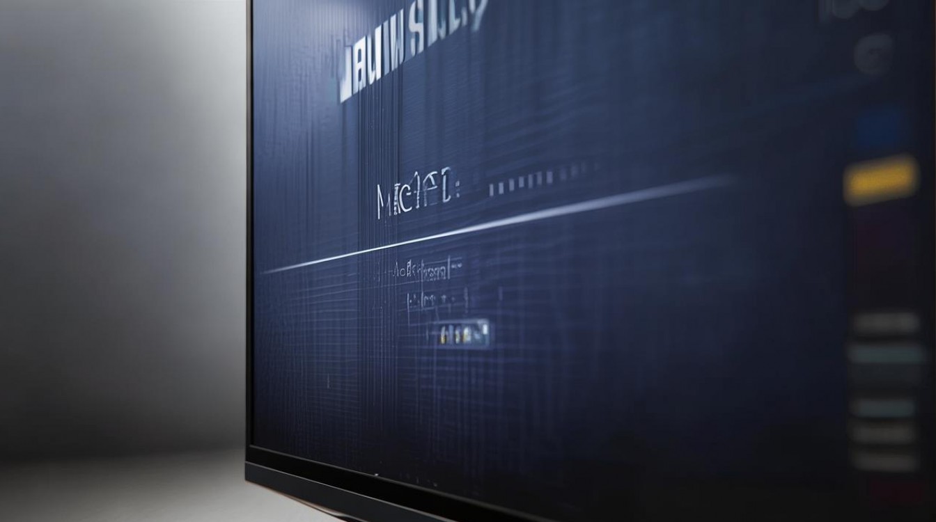 三星电视怎么查看内存多大,三星电视内存容量查询方法