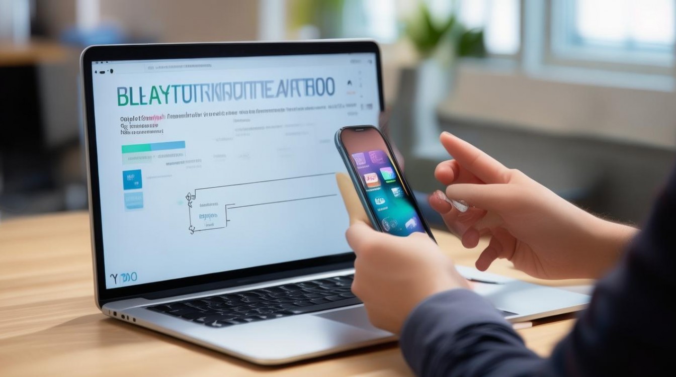 苹果6车载蓝牙怎么连接电脑？苹果6车载蓝牙连接电脑连接不上电怎么办