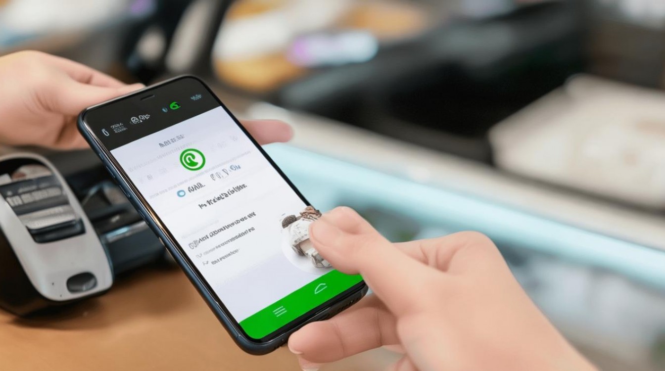 vivonex3nfc怎么用微信付款?vivonex3nfc微信支付设置方法