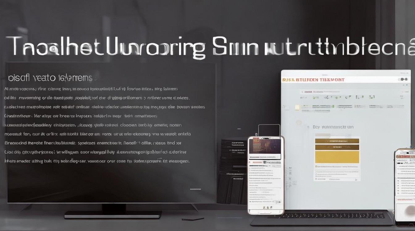 三星电视连不上手机怎么办?三星电视蓝牙/Wi-Fi直连手机失败解决方法