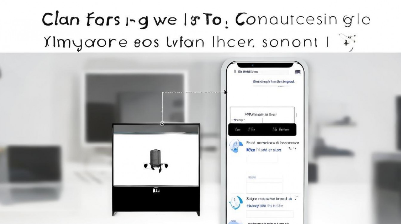 三星电视连不上手机怎么办?三星电视与手机配对失败常见原因及解决方法