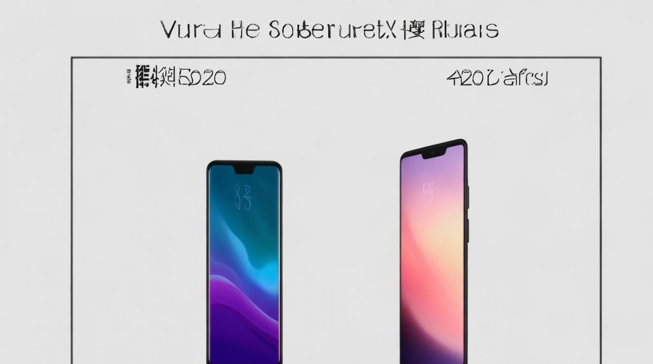 vivox20有无plus怎么区别？x20和x20plus区别在哪