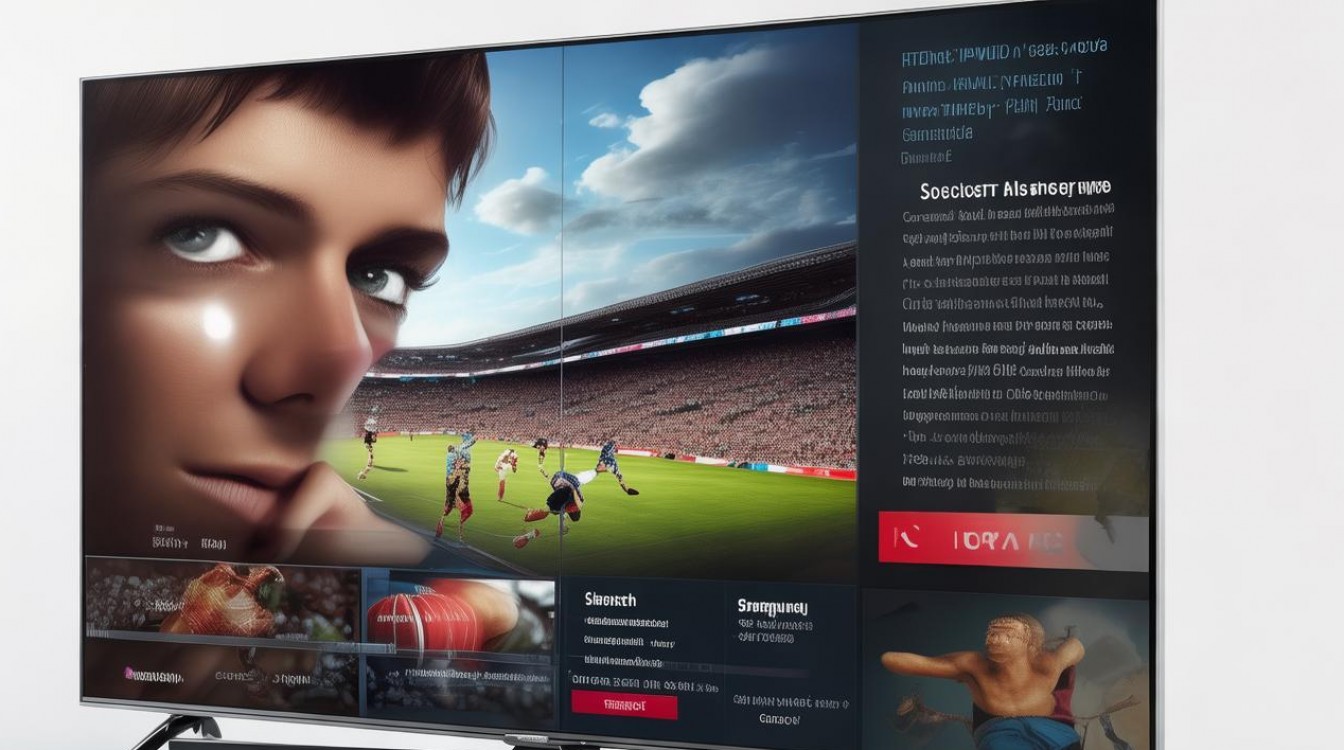 三星电视6800怎么分屏？三星电视6800分屏设置方法