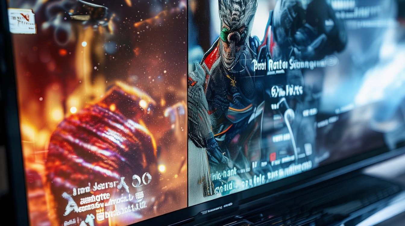 三星电视6800怎么分屏？三星电视6800分屏设置方法