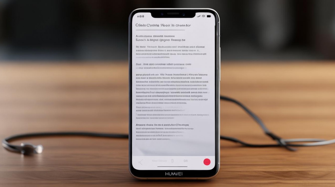 华为手机充电突然慢了怎么办，华为手机充电慢原因及解决方法