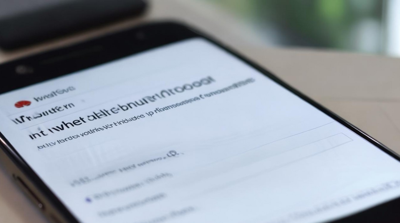 华为手机查信息是怎么回事？华为手机查询个人信息方法步骤详解