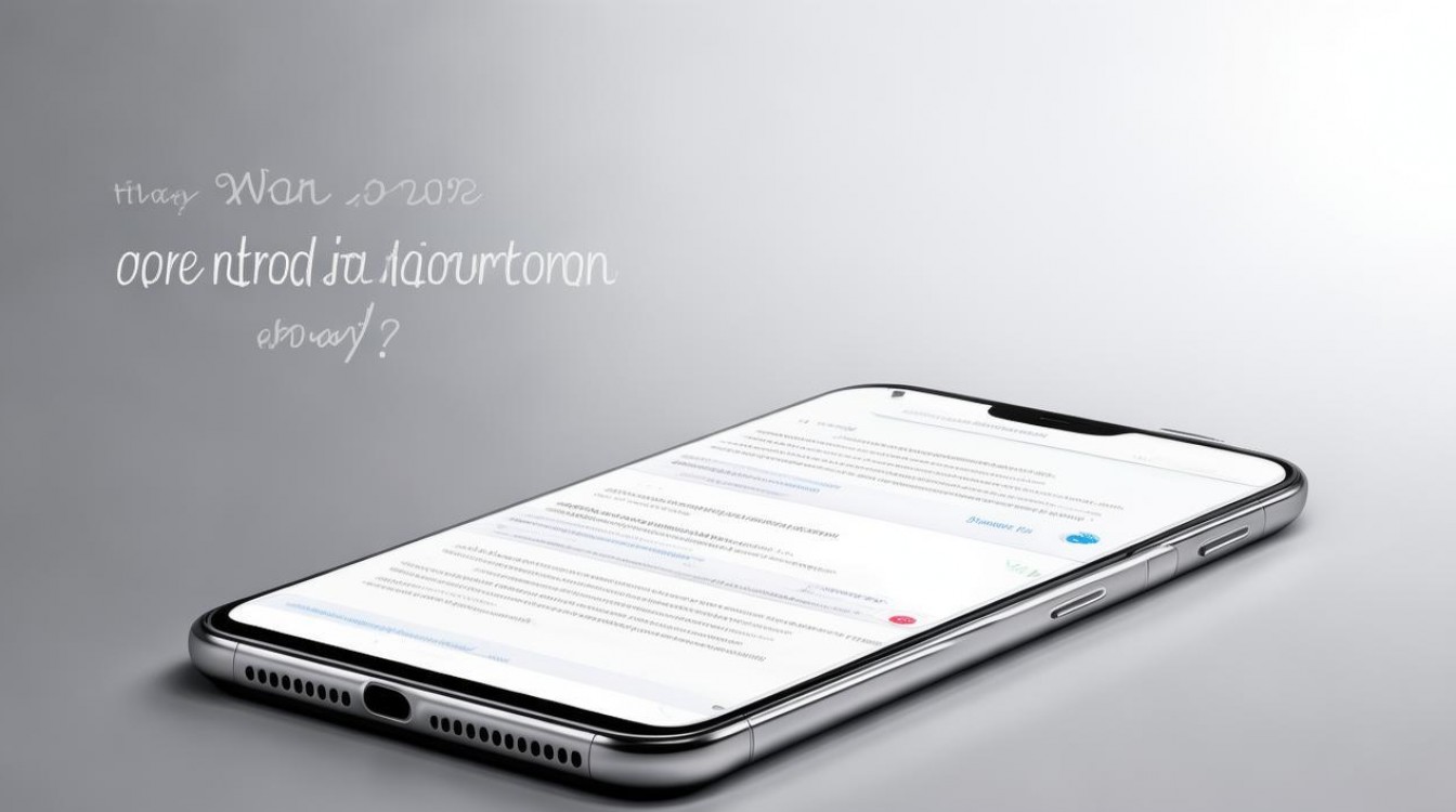 华为手机查信息是怎么回事？华为手机查询个人信息方法步骤详解