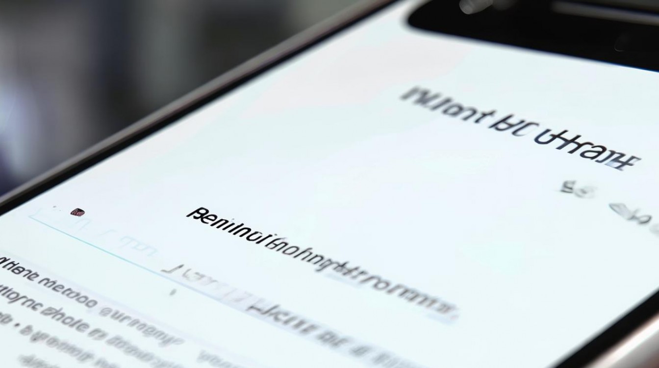 华为手机查信息是怎么回事？华为手机查询个人信息方法步骤详解