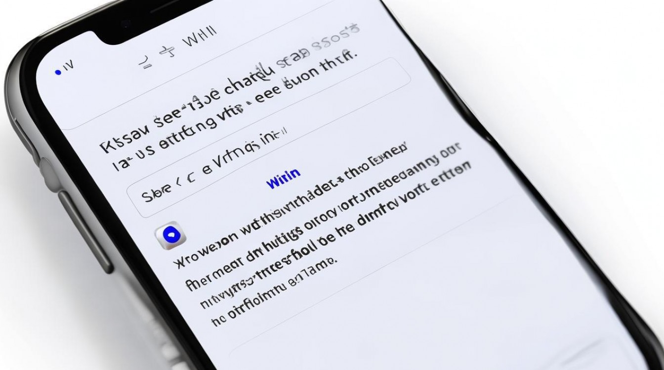 苹果手机wifi设置dns怎么设置才能上网?苹果手机wifidns设置方法详细步骤