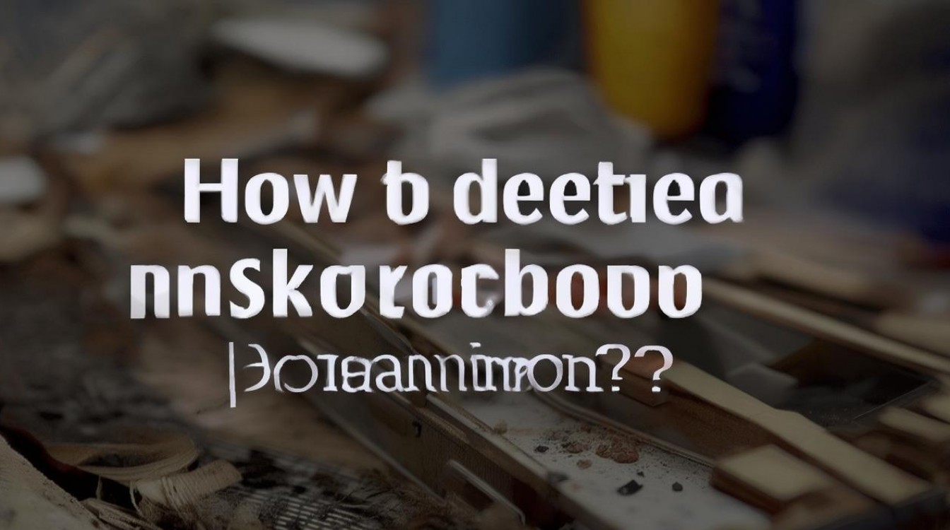 三星桌面程序图标删不掉怎么回事？三星手机图标无法删除原因及解决方法