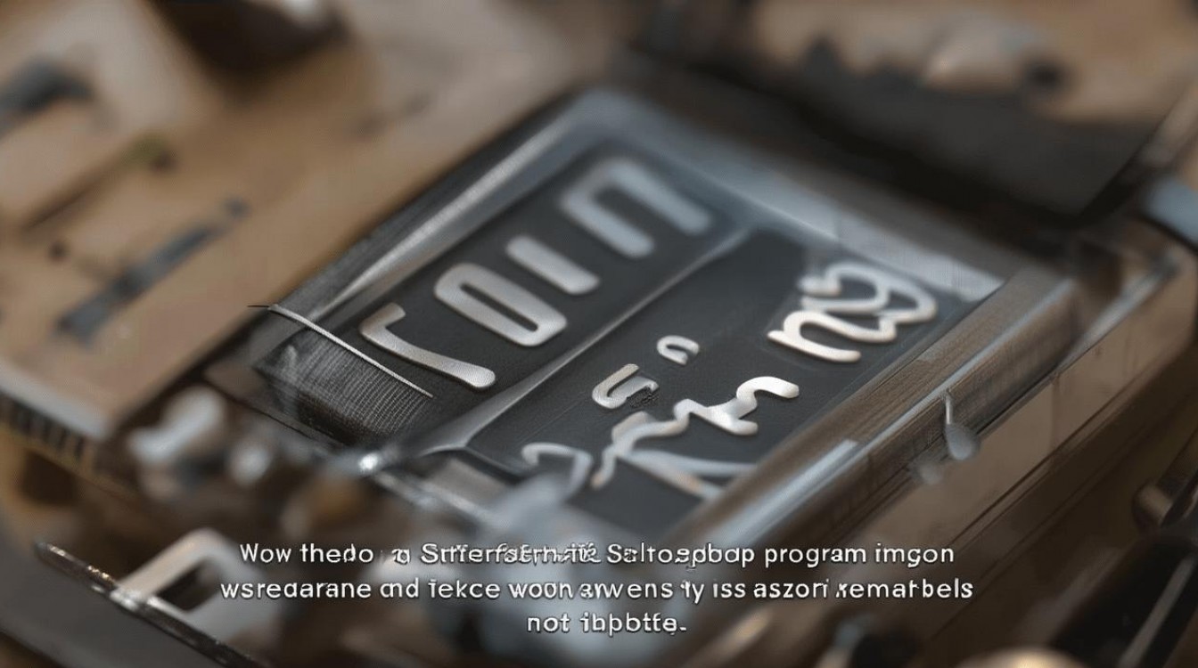 三星桌面程序图标删不掉怎么回事,三星手机图标无法删除原因及解决方法