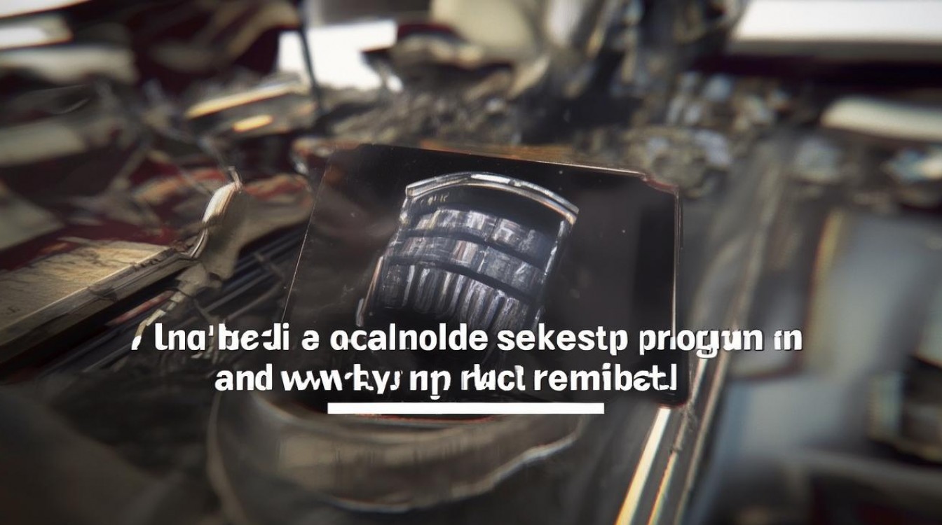 三星桌面程序图标删不掉怎么回事,三星手机图标无法删除原因及解决方法