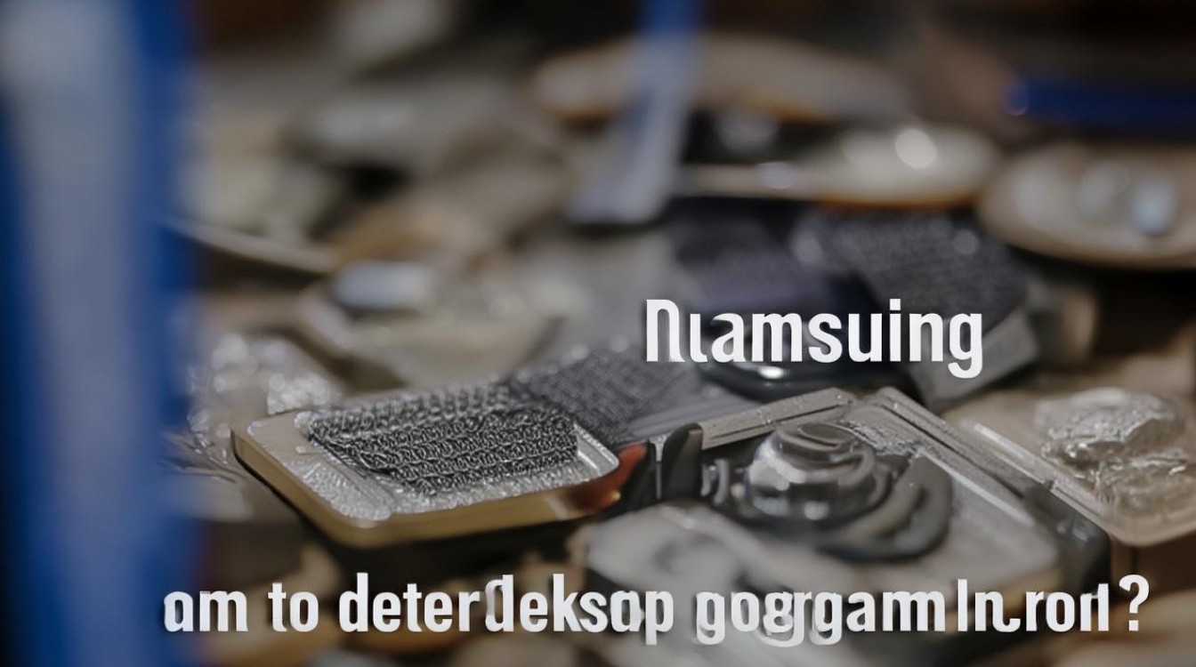 三星手机桌面程序图标删不掉怎么办,三星图标无法删除原因及解决方法