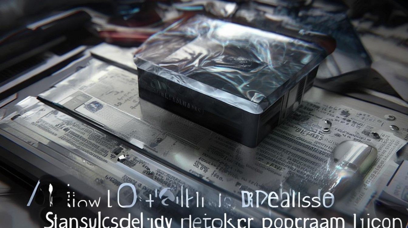 三星手机桌面程序图标删不掉怎么办,三星手机图标删除不了原因及解决方法