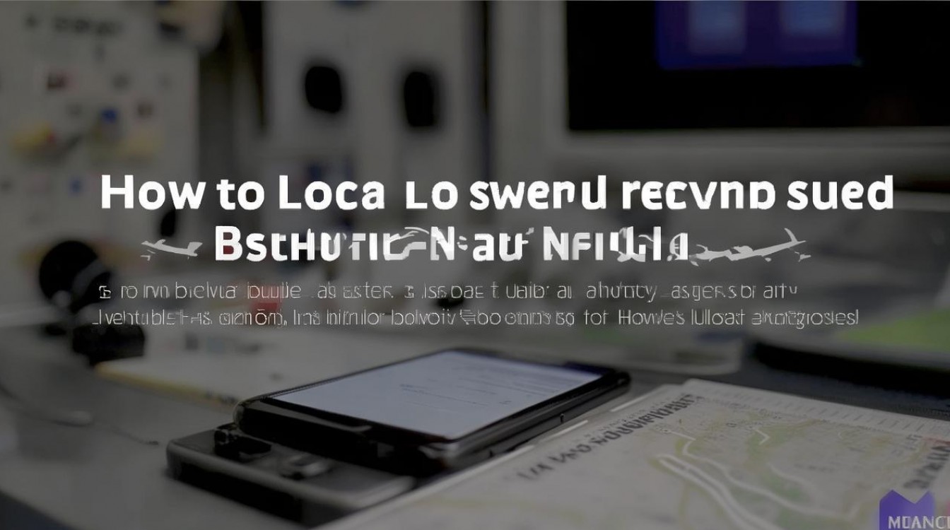 华为手机被偷怎么定位找回手机?华为手机被盗后如何远程定位追踪找回