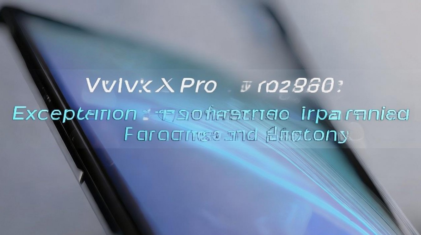 vivo x30 pro处理器怎么样？vivo x30 pro搭载什么处理器好用吗
