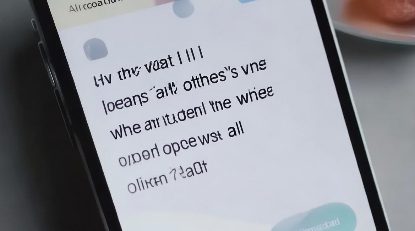 苹果手机微信开视频对方听不到声音怎么回事,苹果手机微信视频对方听不到声音原因及解决方法