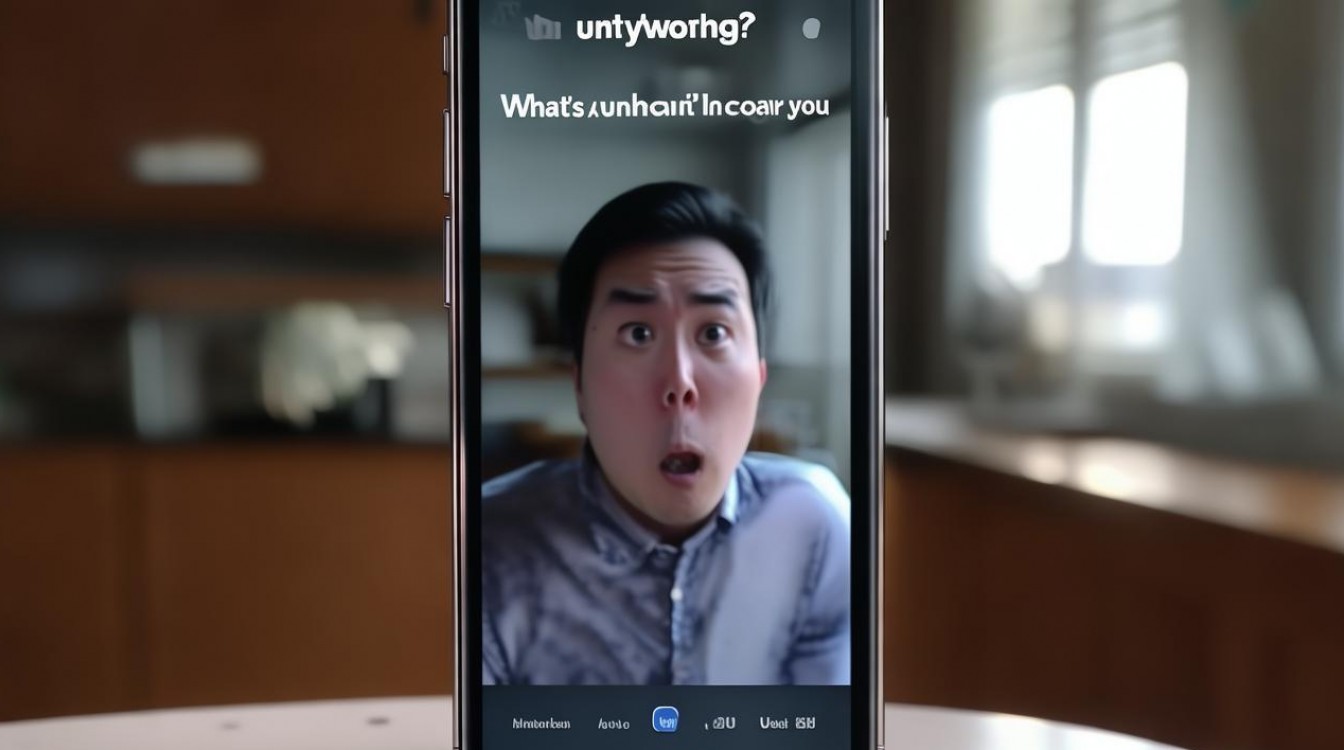 苹果手机微信开视频对方听不到声音怎么办,苹果微信视频对方听不到声音原因及解决方法