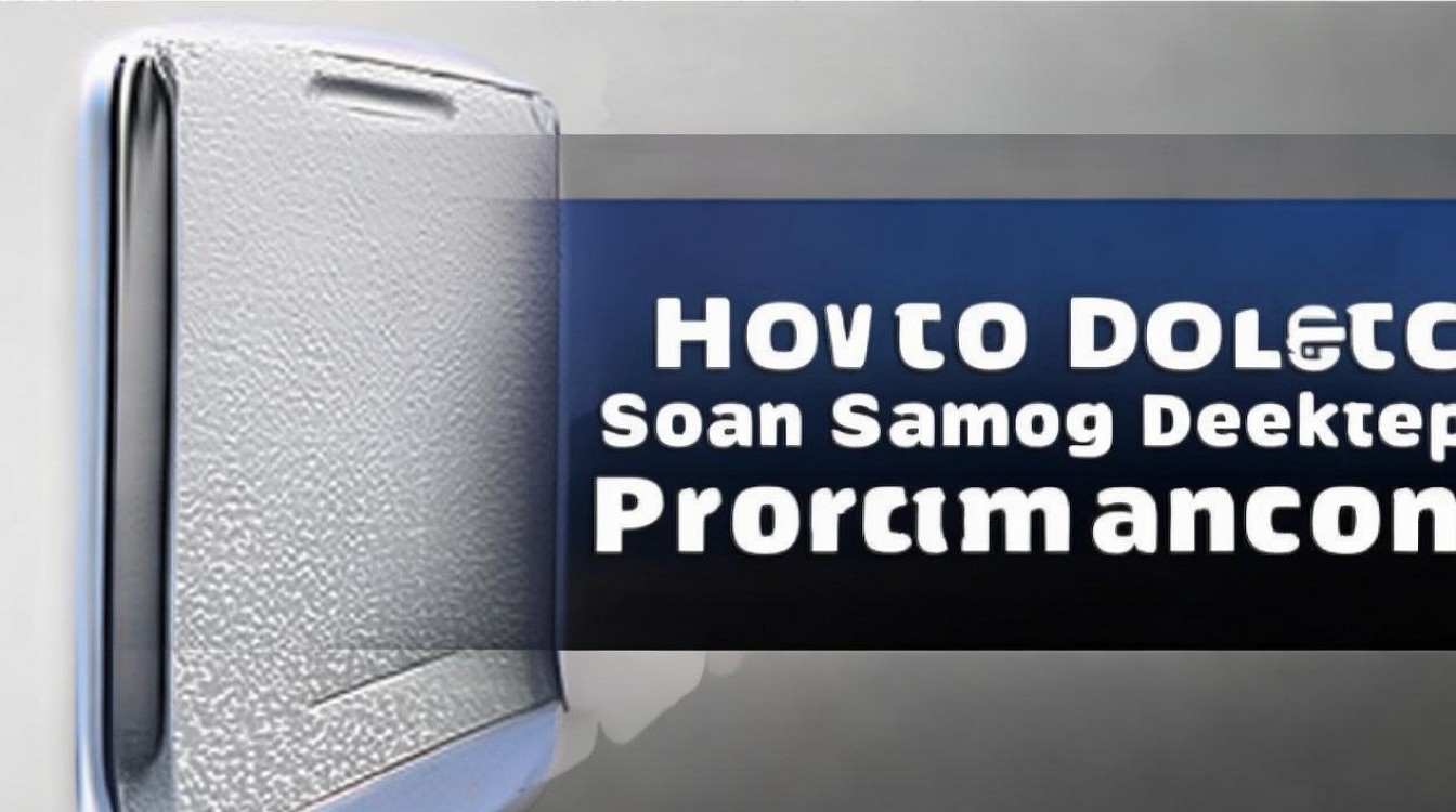 三星手机桌面程序图标怎么删除,三星手机怎么彻底卸载预装应用图标